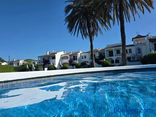 Soliserena encanto mediterraneo en la Costa Brava - Image 1