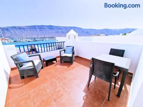 La Graciosa Mykonos Beach, Junior Suite - Image 1