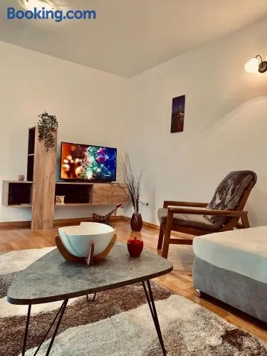 Apartmani Vila Goč - Image 1