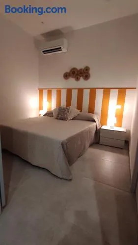 Impero5 Guest House - Image 1