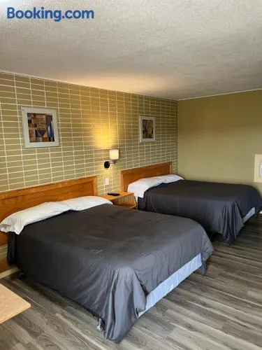Motel 66 - Image 1
