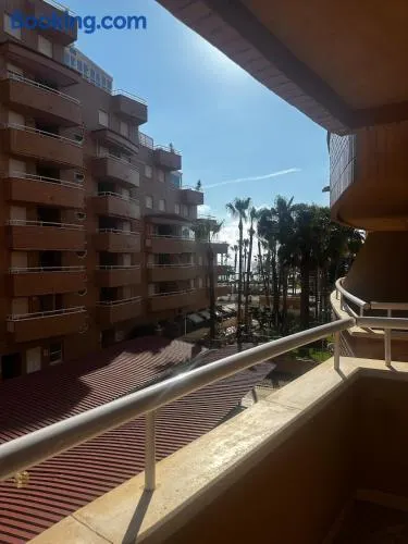 Bahia Park, Steps from beach! - Image 1
