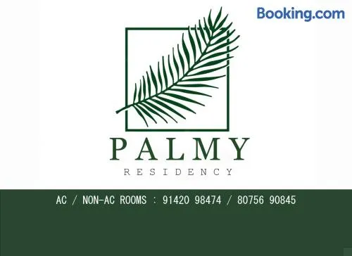 Palmy Residency - Image 1