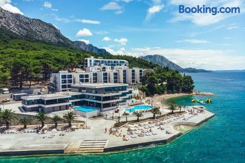 MORENIA All Inclusive Hotel - Image 1