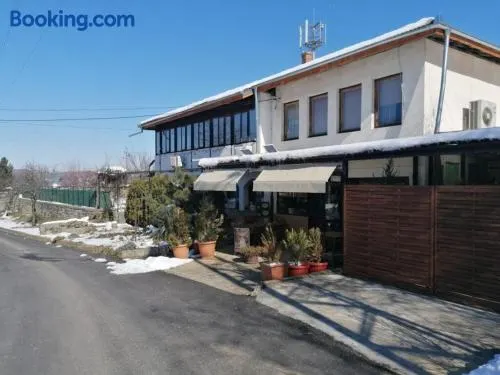 Shumata Guest House - Image 1