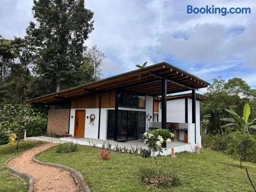 Casa Campestre Wasi loma - Image 1