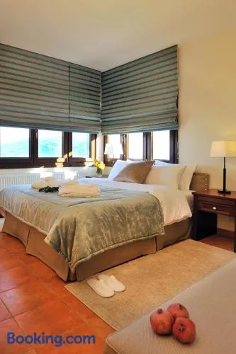 Guesthouse Kapaniaris - Image 1