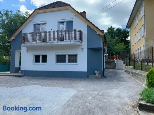 Borsi Apartman - Image 1