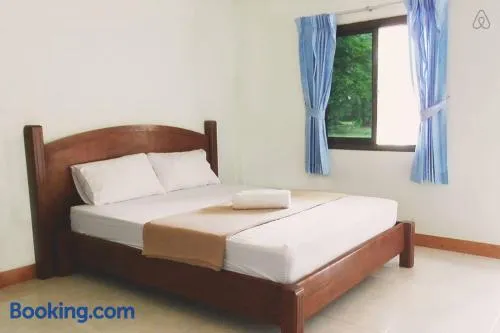 Thai Muang Resort - Image 1