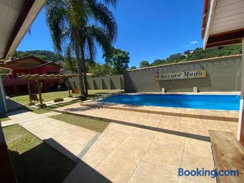 Suites Chacara Madu - Image 1