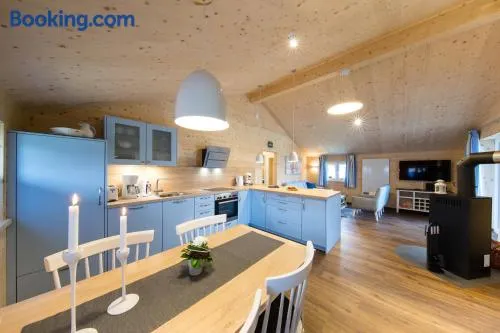 Typ A plus "Ketch" -Skipperhaus - Image 1
