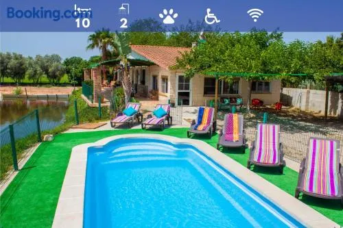 Casa Rural Delta del Ebro Paradise Ebro 1 - Image 1