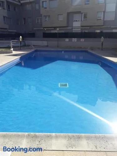 Duplex con piscina VUT1230AS - Image 1