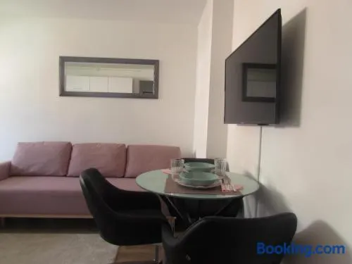 Studio apartman Jordanovac Rebro, 300 metara od KBC Rebro - Image 1