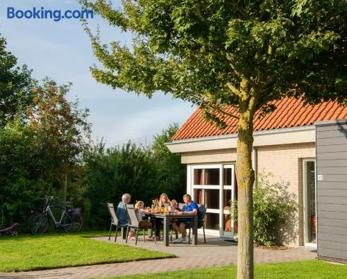 Vakantiepark Broedershoek - Image 1