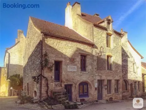 Algranate - Maison du Tisserand - Image 1