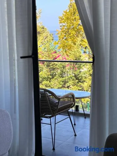 Kervan Saray Loft apartment - Image 1