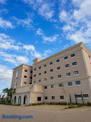 Class Hotel Americana - Image 1