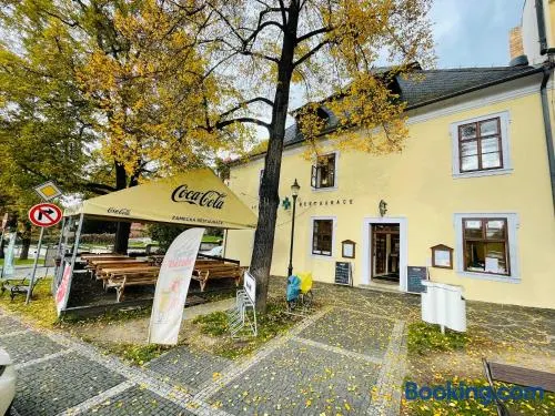 Apartmány Zámecká - Image 1