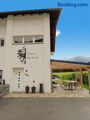 Carina's Apartment - Image 1