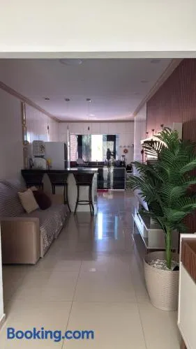 Casa de Praia São Bento - Image 1
