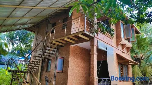 CHINCHOOS HOMESTAY - Image 1