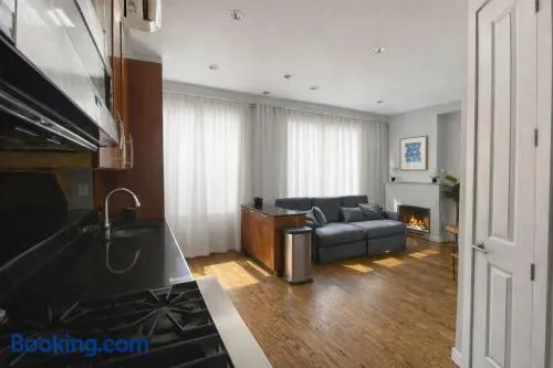 Gorgeous Three Bedroom West Village Townhouse - Image 1