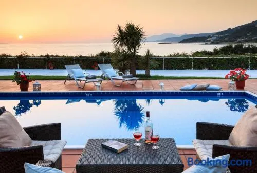 Simpson Secret - Epirus Coast - Image 1