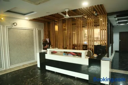 Hotel JD Regency Opposite Phase 8 Industrial Area Mohali Chandigarh - Image 1