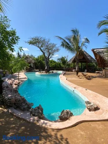 Baobab Lagoon - Image 1
