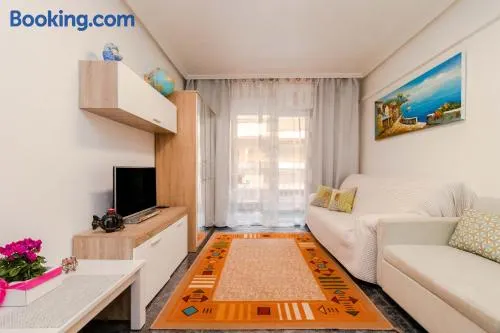 Apartamento Playa del Cura - Image 1