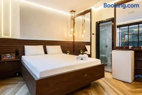 Status Elegance Hotel - Image 1