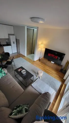APARTMENT MOSCOW VRBAS - Image 1