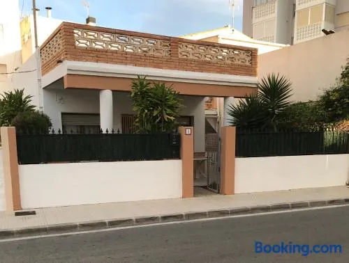 El Chalet de Lola - Image 1