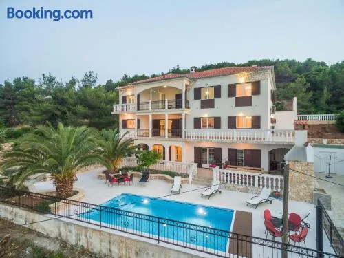 Villa Iž - Image 1