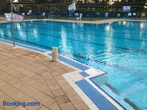 Kibbutz Home- Yifat - Image 1