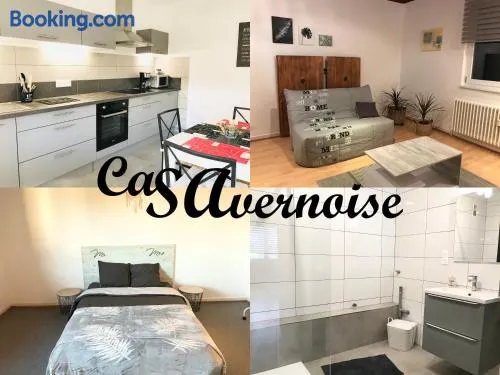 CasaSavernoise O SONHO appart2 - Image 1