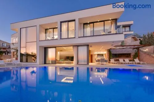 Villa Anabel - Image 1