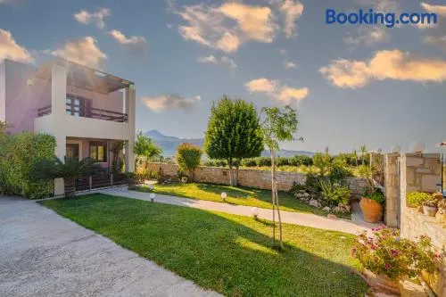 Country House with View - Image 1