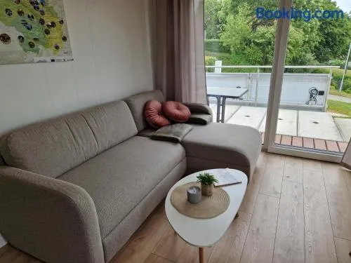 Tiny House Rudis Ruheoase - Image 1