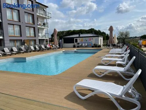 BalticSea Apartamenty - Image 1