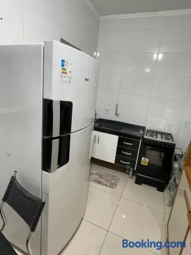 Apartamento na cidade - Image 1