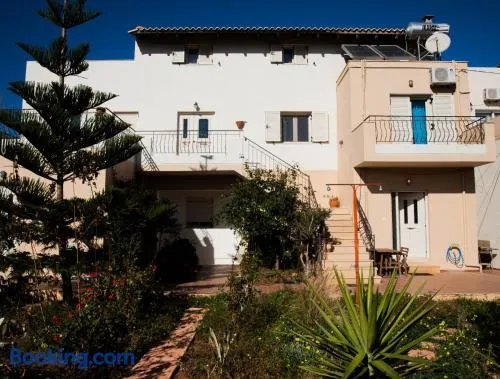 Casa Evriali Apartments - Image 1