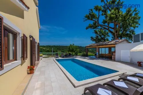 Villa Gresti, a beautiful and private summer villa - Image 1