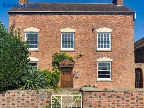 Cosy Farm house in Forest of Dean - Image 1
