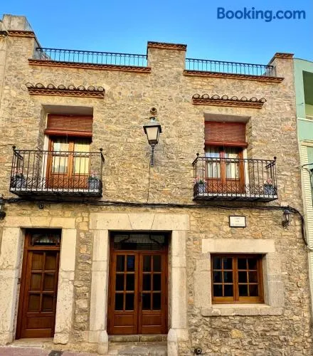Casa Del Tio Romana - Image 1