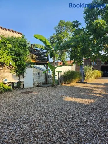 La maisonnette du marais - Image 1