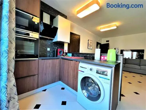 Botabara 312 Beach Front Apartment - Image 1