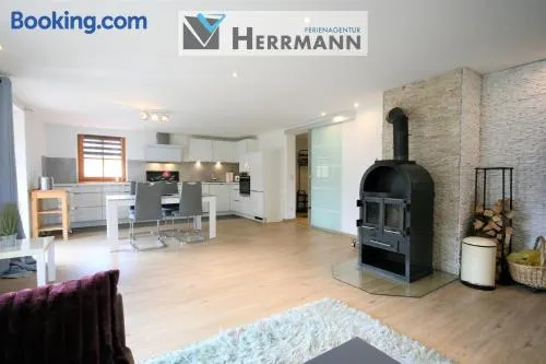 Ferienwohnung Am Mühlbach 1 - Image 1