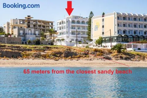 ALOS SUITES ex-Possirama Bay aparts - Image 1